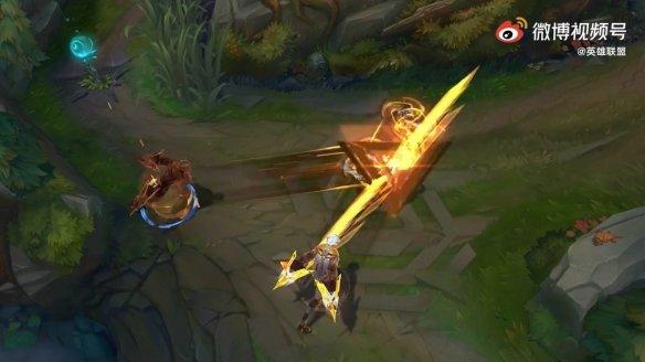 《LOL》公布劫源计划至臻皮肤：预计6月24日上线