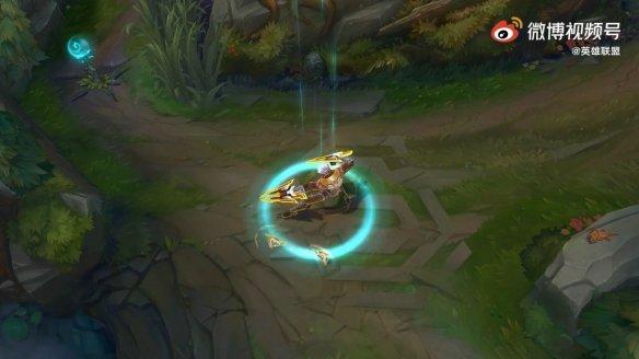 《LOL》公布劫源计划至臻皮肤：预计6月24日上线