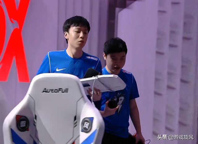 LOL：带恶人Doinb给新人中单上课，马哥回归首秀虽败犹荣