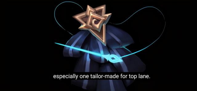 LOL新赛季预告：年限皮肤及新英雄破败之王即将到来