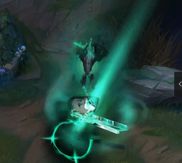 LOL新赛季预告：年限皮肤及新英雄破败之王即将到来