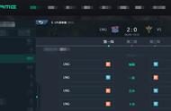 LOL-LPL：Tarzan兰博“通天代”杀穿野区，LNG“人机局”横扫V5