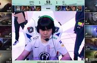 LOL：时隔五年OMG再次战胜IG，当年首发仅剩小五一人还在队内