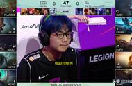 LOL：LPL打野格温首秀遭猴子爆锤，乐爷：一生之敌圣枪哥