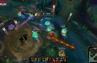 LOL-LPL：Ale阿卡丽极限操作两次单杀Zoom，LNG 2-1击败JDG