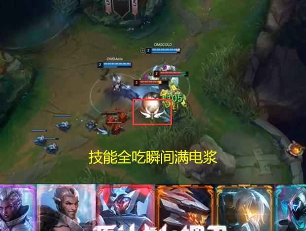 LOL：IG两连败之后全员魔怔！纷纷整活，The Shy：下路有多难玩？
