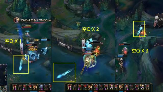LOL：IG两连败之后全员魔怔！纷纷整活，The Shy：下路有多难玩？