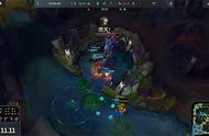 LOL-LPL：Langx两局惨遭“军训”对线崩盘，WE稳扎稳打2-0战胜TT