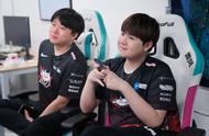LOL-LPL：JackeyLove两局拉胯新人上单表现不佳，TES 0-2不敌JDG