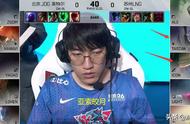 LOL：LNG亚索皎月套路战胜JDG，泰山：我能首发不是没有道理的
