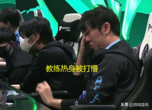 LOL：DFM公布夏季赛大名单，“三韩援”同时进入首发阵容？