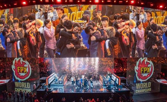 LOL战队收入排行公布，T1占据榜首遥遥领先，IG比RNG还要高