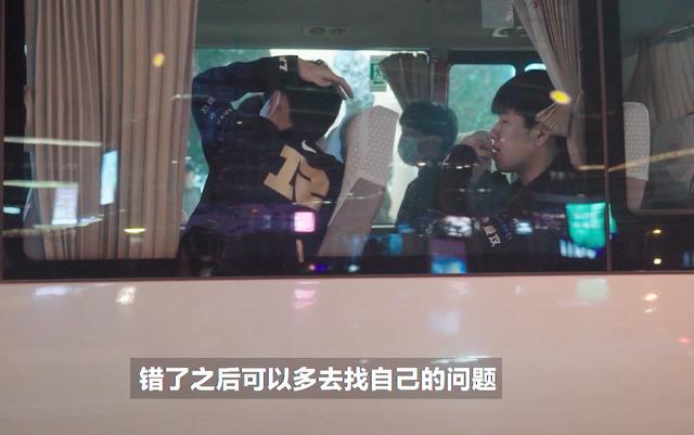 RNG教练：Ming是中国最强辅助！Gala的表现超出预期