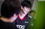 LOL-LPL：Scout盲僧绕后回旋踢锁定胜局，EDG 2-0击败RW拿下四连胜