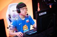 LOL-LPL：Bin青钢影致命钩索斩获四杀，SN摧枯拉朽2：0击败BLG