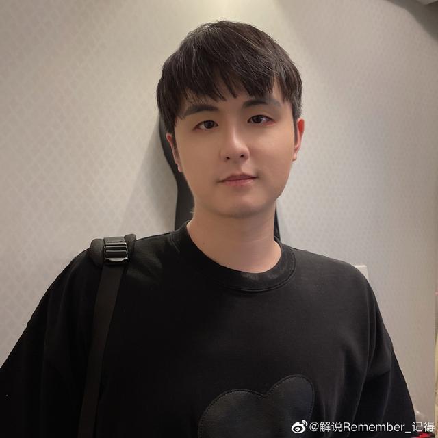 NGA网友投票最喜欢的LOL解说，米勒只有第三名，二哥天下无敌