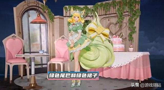 王者荣耀：战令星元不是瑶妹，妲己才是赢家，墨子喜提1级皮肤