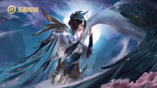 王者荣耀：守约又有新皮肤，同为射手，狼狗待遇也太差了吧？