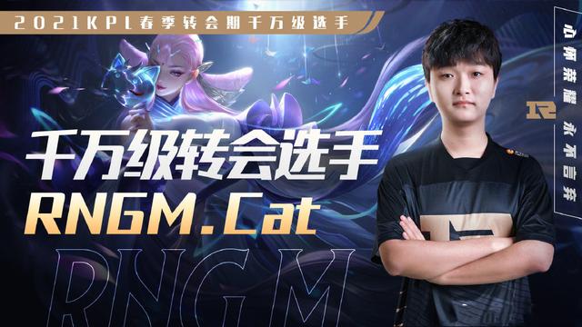 王者荣耀猫神确定转辅助，鲁班大师张飞最拿手，粉丝要求换下一诺