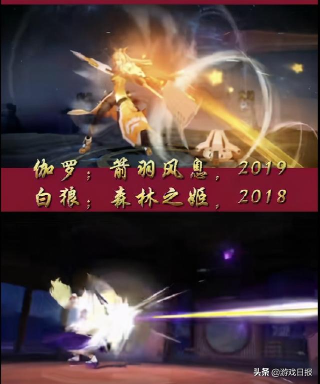 网易两款MOBA游戏讨伐《王者荣耀》抄袭，腾讯电竞声援友军
