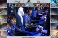 LOL：赛季初的LNG真就无敌？魔鬼赛程豪取四连胜只差RNG