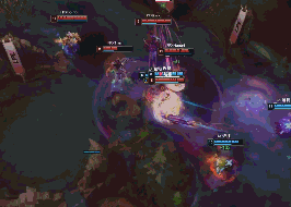 LOL：赛季初的LNG真就无敌？魔鬼赛程豪取四连胜只差RNG