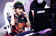 LOL-LPL：中上个人操作拉满，TES干净利落2:0击败TT获首胜