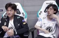 Puff宝蓝组合登场！IG连续翻盘UP！并拿下赛季首个五杀