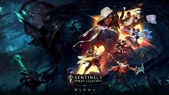 《LOL》年度大版本爆料：更新时间确定，活动贯穿多款端游