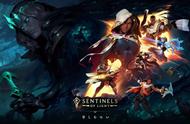 《LOL》年度大版本爆料：更新时间确定，活动贯穿多款端游