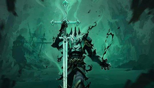 《LOL》年度大版本爆料：更新时间确定，活动贯穿多款端游