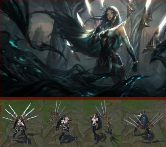 《LOL》年度大版本爆料：更新时间确定，活动贯穿多款端游