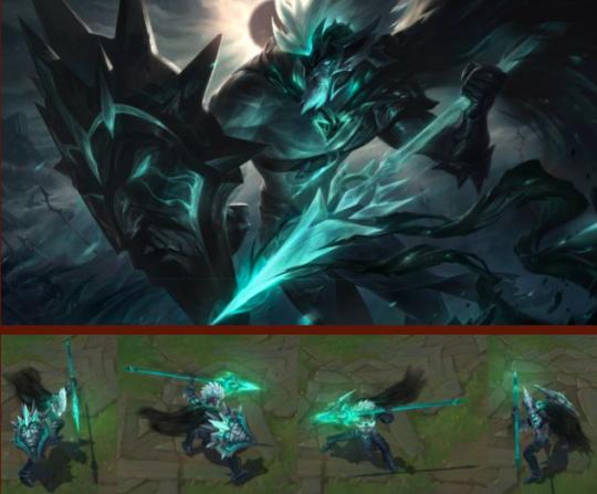 《LOL》年度大版本爆料：更新时间确定，活动贯穿多款端游