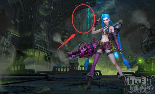 《LOL》年度大版本爆料：更新时间确定，活动贯穿多款端游