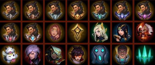 《LOL》年度大版本爆料：更新时间确定，活动贯穿多款端游