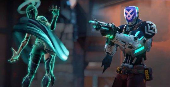 《LOL》年度大版本爆料：更新时间确定，活动贯穿多款端游