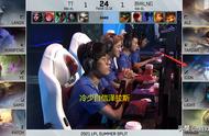 LOL：第一打第一？LNG被TT逼入绝境，冷少泽拉斯定点爆破