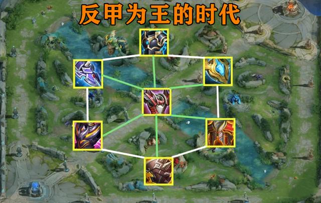 王者荣耀：从万物皆可极寒风暴，到无人问津，它的性价比哪去了？