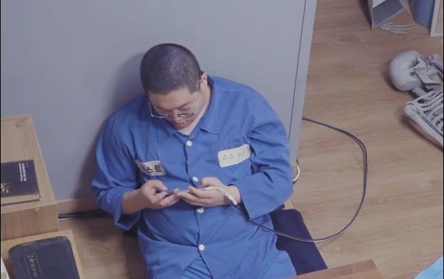 英雄联盟手游：拳头拍摄LOL手游真人综艺，48小时内挑战黄金段位