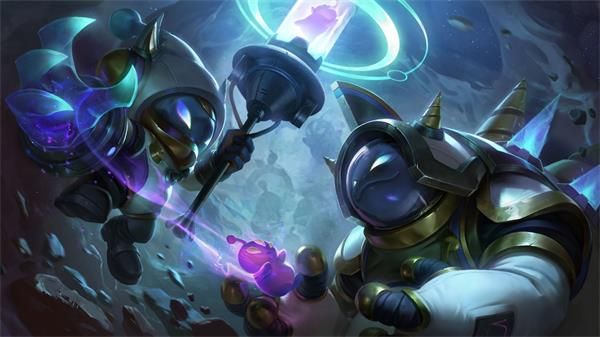英雄联盟11. 13 版本更新公告内容