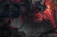 LOL2018年风云录 剑魔重做最成功 Uzi偏爱卡莎