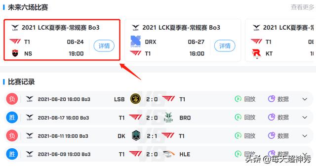 率T1迎战NS小花生，Faker表明决心，LOL第一人依旧自信