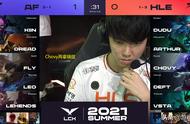 LOL：Chovy真成补刀的神？刷了一整场死亡列车直接送没