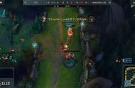 LOL-LPL：Karsa关键惩戒大龙拒绝被偷家，TES 2:0有惊无险击败LGD