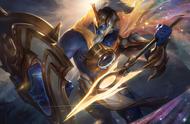LOL测试服更新：赛季奖励图标公布，刀妹调整上线