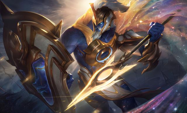 LOL测试服更新：赛季奖励图标公布，刀妹调整上线