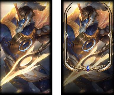 LOL测试服更新：赛季奖励图标公布，刀妹调整上线