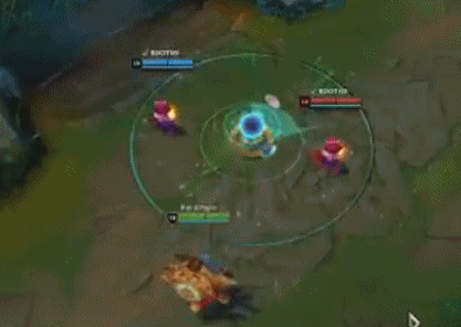 LOL测试服更新：赛季奖励图标公布，刀妹调整上线
