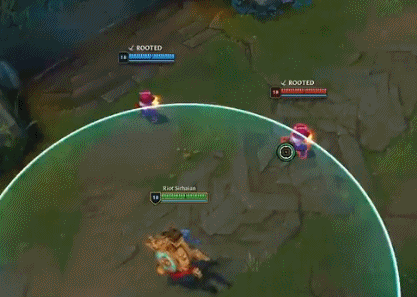 LOL测试服更新：赛季奖励图标公布，刀妹调整上线