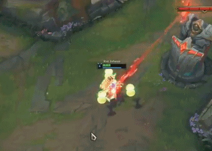 LOL测试服更新：赛季奖励图标公布，刀妹调整上线